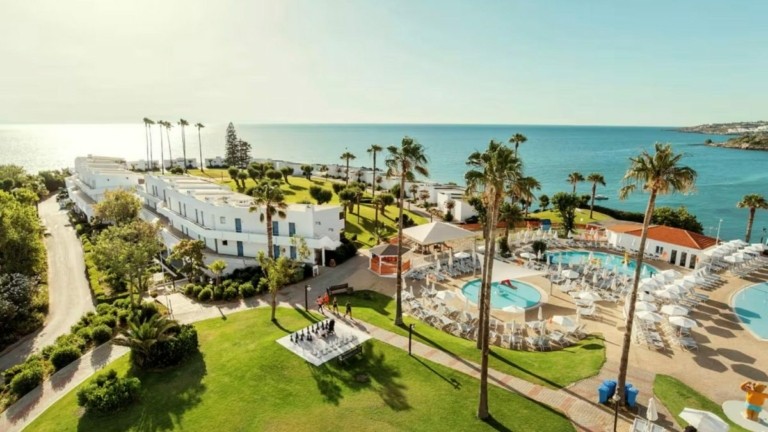 NLTG: Ο συνέταιρος της Premia στον τουρισμό θέλει κι άλλα ξενοδοχεία στην Ελλάδα (pics)