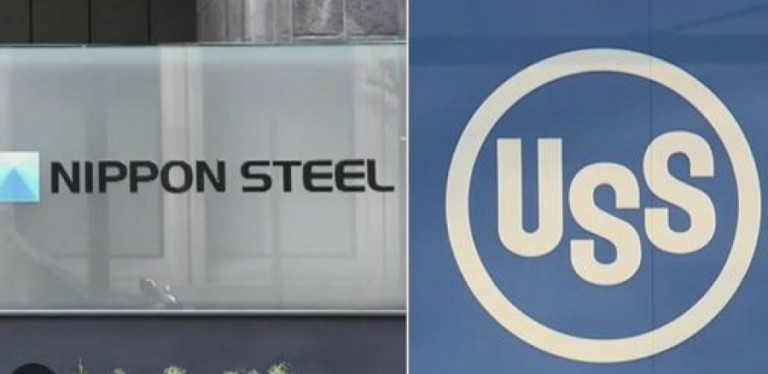 Συμφωνία US Steel – Nippon Steel: Σημαντικό βήμα για την αμερικανική βιομηχανία και την εθνική ασφάλεια