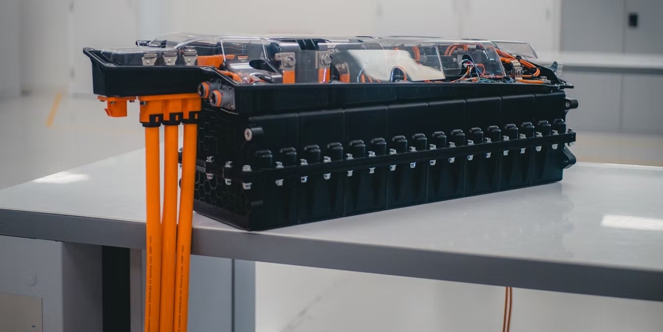Ηλεκτρικά αυτοκίνητα: Αρχίζει η μαζική παραγωγή μπαταρίας που επαναφορτίζεται σε 18 δευτερόλεπτα 