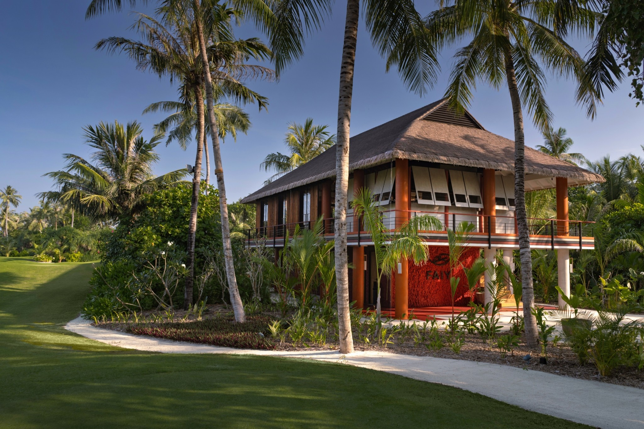 Velaa Private Island: Η πολυτέλεια της ησυχίας στη μέση του ωκεανού