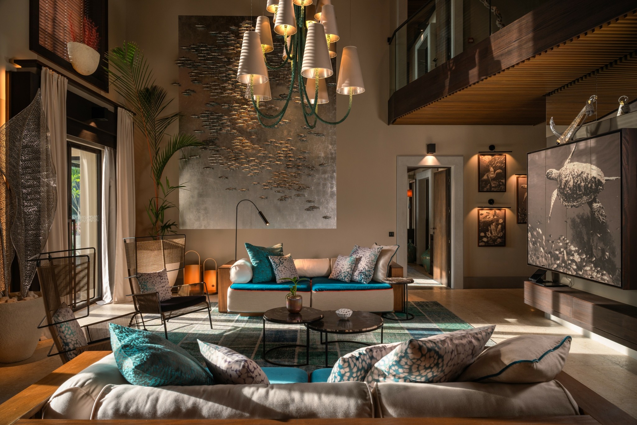 Velaa Private Island: Η πολυτέλεια της ησυχίας στη μέση του ωκεανού