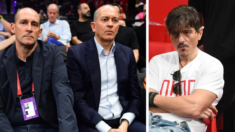 Basket League: Η κυβέρνηση «τραβάει τα καλώδια» του πρωταθλήματος και πετάει το μπαλάκι σε Παναθηναϊκό και Ολυμπιακό