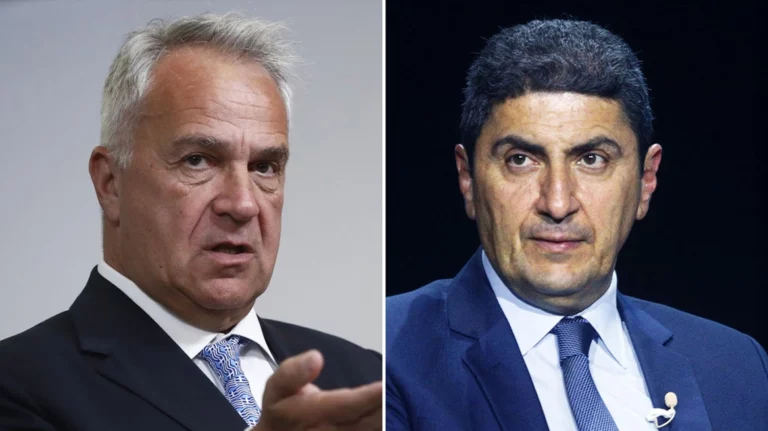 ΟΠΕΚΕΠΕ: Εν αναμονή της δικογραφίας η κυβέρνηση – Η θέση Βορίδη και το «μοντέλο Τριαντόπουλου»