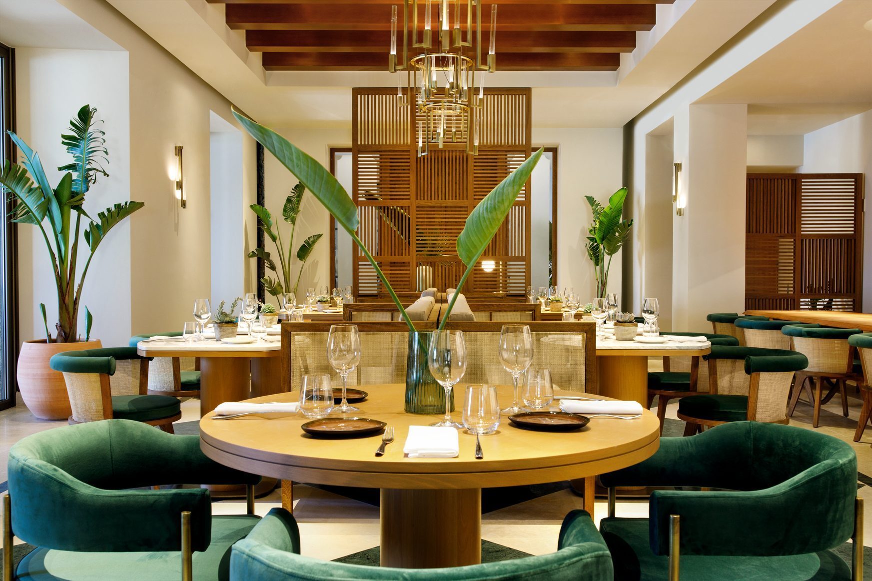 Daios Cove Culinary Journeys: 9 μεγάλοι σεφ αποβιβάζονται στην Κρήτη