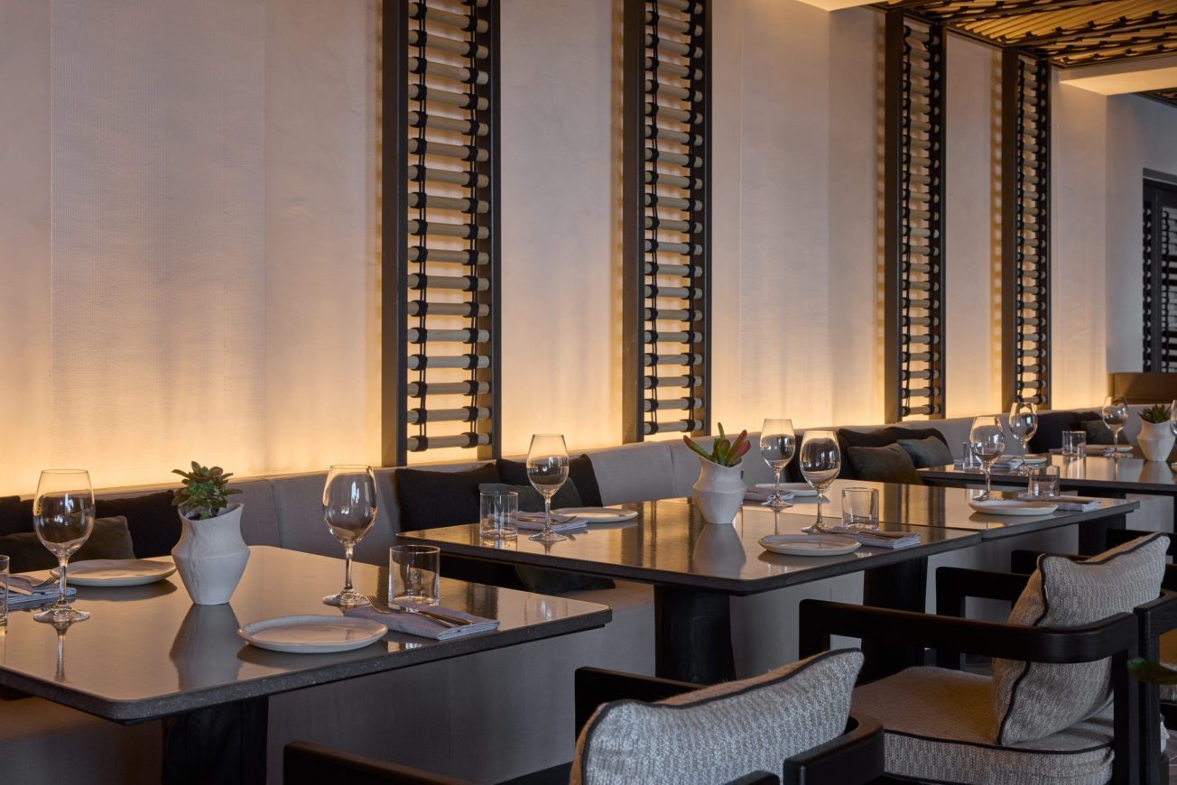 Daios Cove Culinary Journeys: 9 μεγάλοι σεφ αποβιβάζονται στην Κρήτη