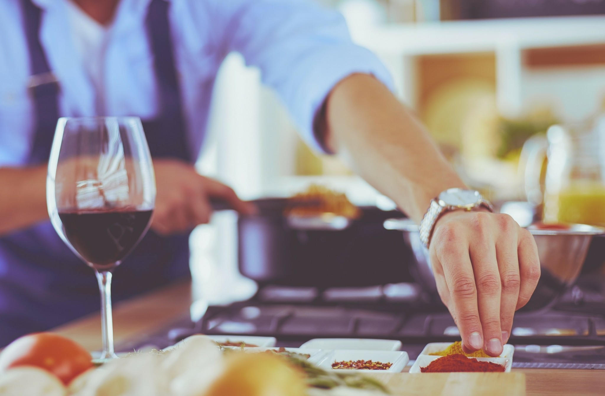 Επαγγελματικό γεύμα: Ποια πιάτα να αποφύγετε μπροστά σε αφεντικά και συναδέλφους 