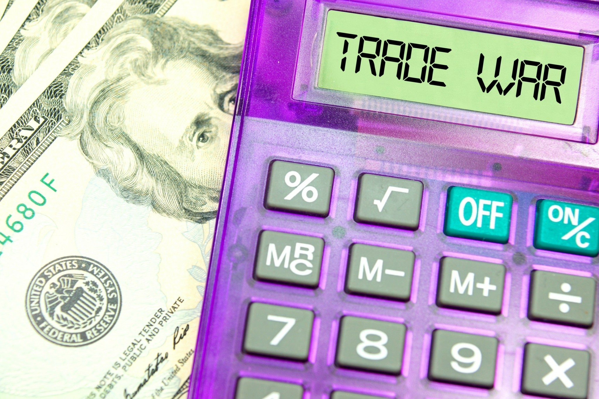 ΟΗΕ: 7 εκατομμύρια θέσεις εργασίας θα χαθούν από τον εμπορικό πόλεμο Τραμπ