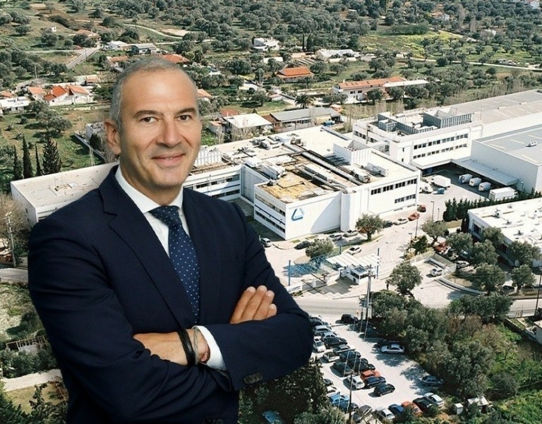 Παναγιώτης Γιαννουλέας (Lavipharm): Γιατί θα πετύχουμε διπλασιασμό των πωλήσεών μας σε βάθος 5ετίας