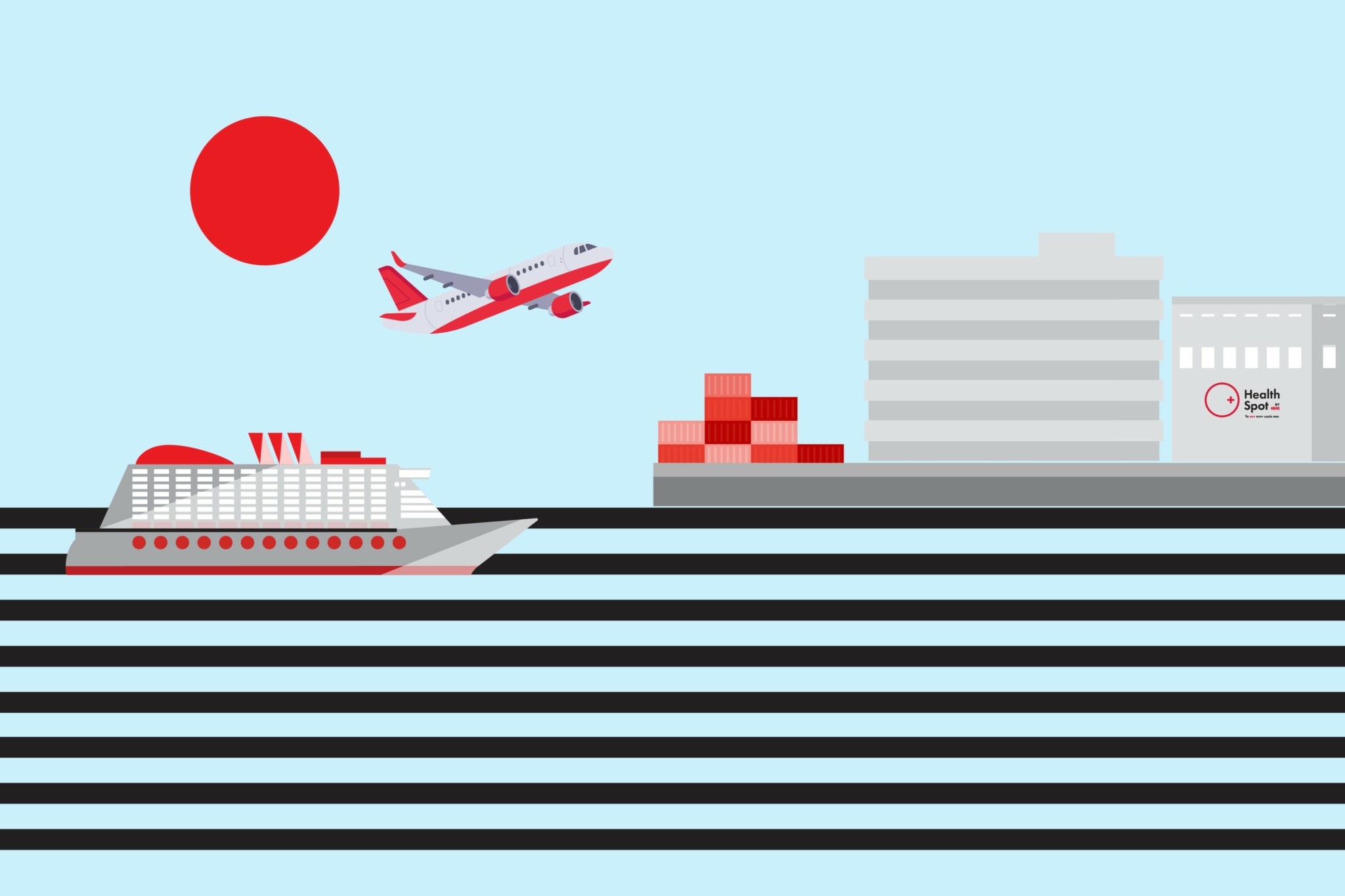 HHG – Τμήμα Διεθνών Ασθενών: Υγειονομική φροντίδα υψηλής ποιότητας με διεθνές αποτύπωμα