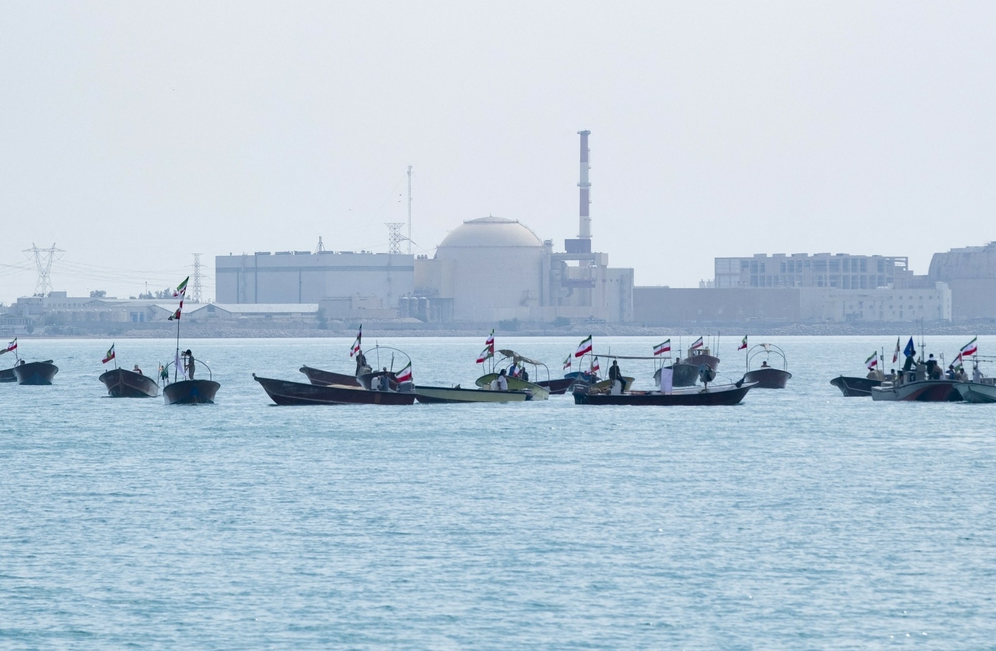 Ο πόλεμος Ισραήλ–Ιράν εκτοξεύει τα ναύλα και τα ασφάλιστρα