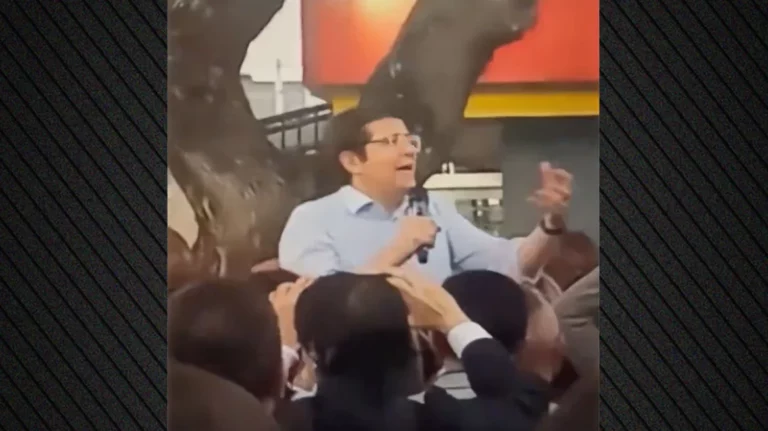 Κολομβία: Σε κρίσιμη κατάσταση ο υποψήφιος πρόεδρος Μ. Ουρίμπε, μετά από πυροβολισμό στο κεφάλι