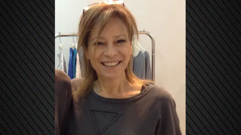 Πέθανε η ιδρύτρια της Regalinas, Ειρήνη Γεωργίου