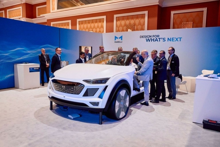 Αίτηση πτώχευσης υπέβαλε ο προμηθευτής ανταλλακτικών της Nissan και της Stellantis