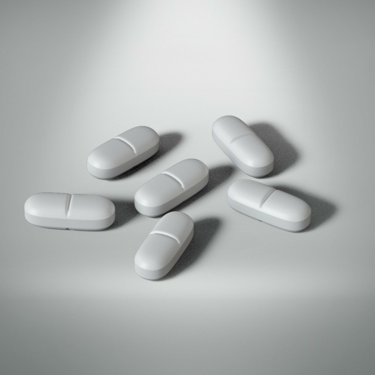 Ερευνητές μετατρέπουν πλαστικά απόβλητα σε παρακεταμόλη