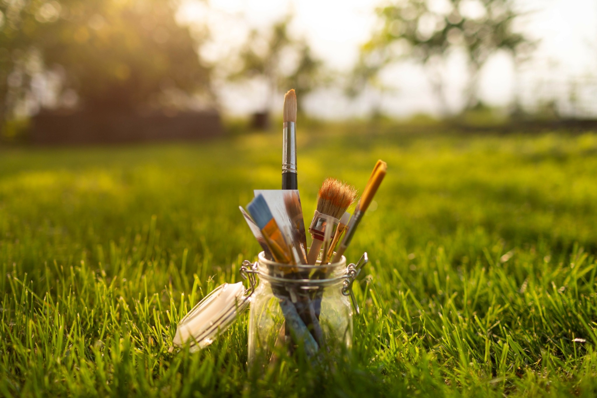 Μπορεί η τέχνη να σώσει τον πλανήτη; Καλλιτέχνες μοιράζονται τον τρόπο (pics)