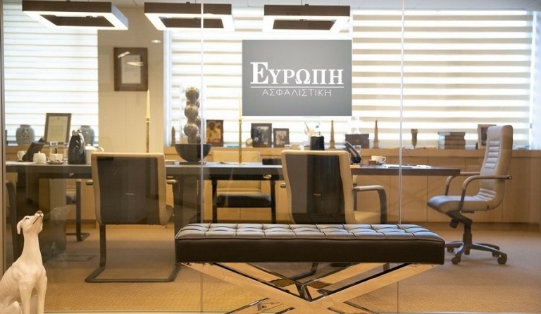 Ολοκληρωμένη προστασία σε περίπτωση ατυχήματος με τα νέα πρακτικά, ευέλικτα και πλήρη ασφαλιστικά προγράμματα