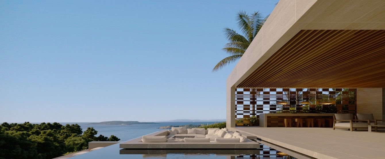 Πώς οι εξελίξεις με το ΝΟΚ αύξησαν κι άλλο τις τιμές στα νότια – Ακόμη και πάνω από 25.000 ευρώ το τ.μ. (pics)