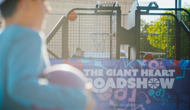 Novibet: Όταν ο Αθλητισμός Συναντά την Κοινωνική Προσφορά