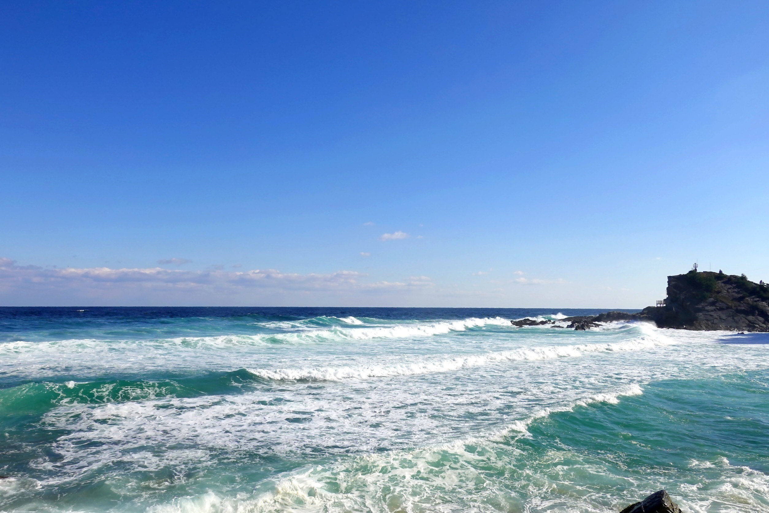 Μπαουρέλ: Οι ωκεανοί βρίσκονται υπό άνευ προηγουμένου πίεση – Η Μεσόγειος ένα από τα πιο ανησυχητικά σημεία | Ειδήσεις για την Οικονομία