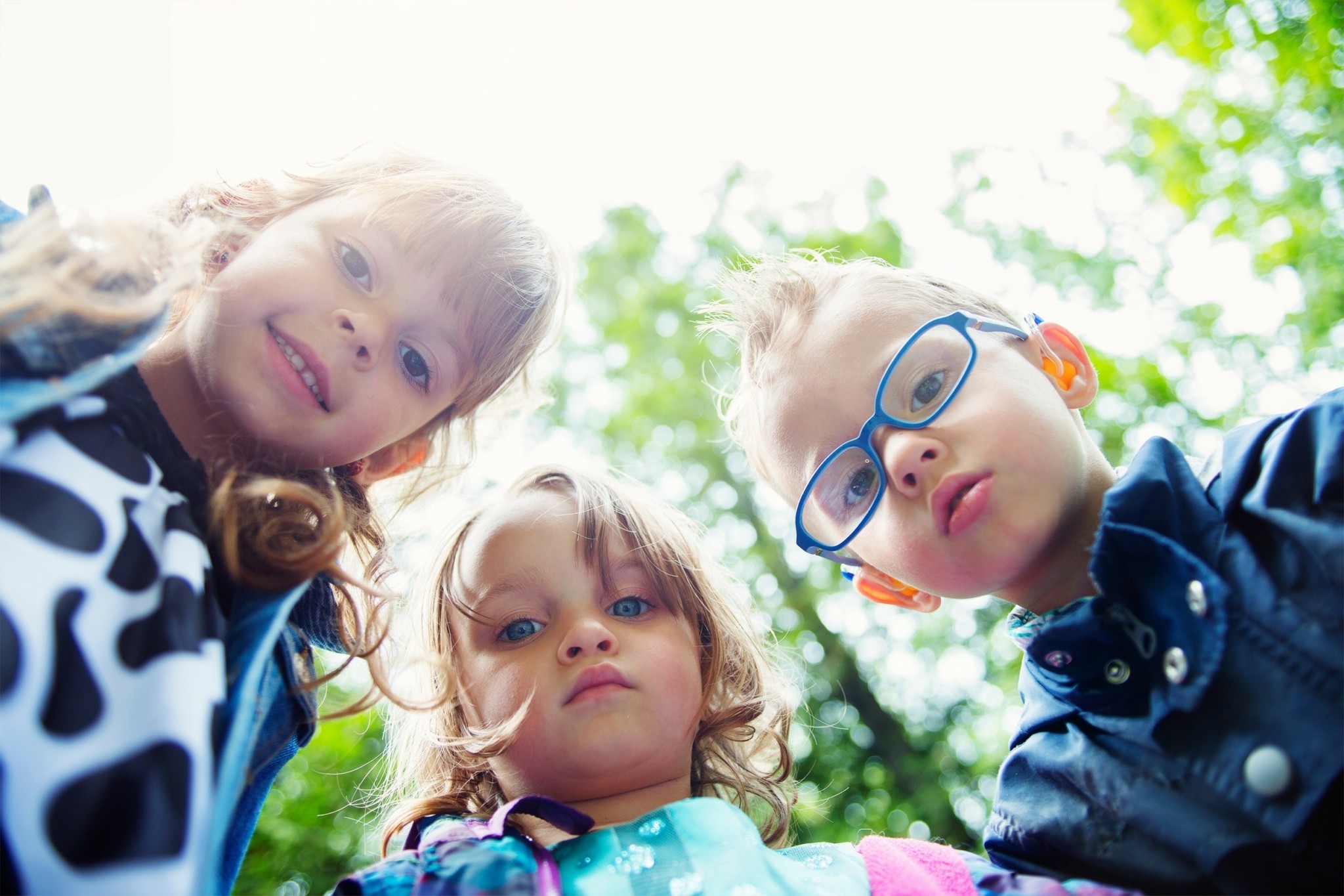 Πρόγραμμα πρώιμης παιδικής παρέμβασης: Ποιοι δικαιούνται την επιχορήγηση των 800 ευρώ