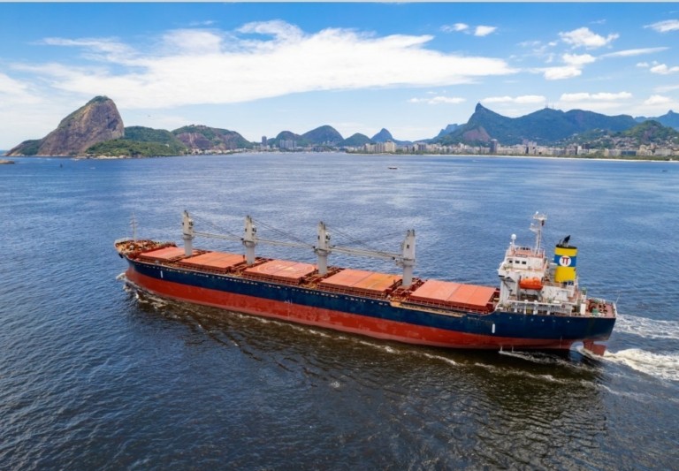 Σπύρος και Λεωνίδας Πολέμης: Νέα μεγάλη επένδυση της Polembros Shipping σε δεξαμενόπλοια