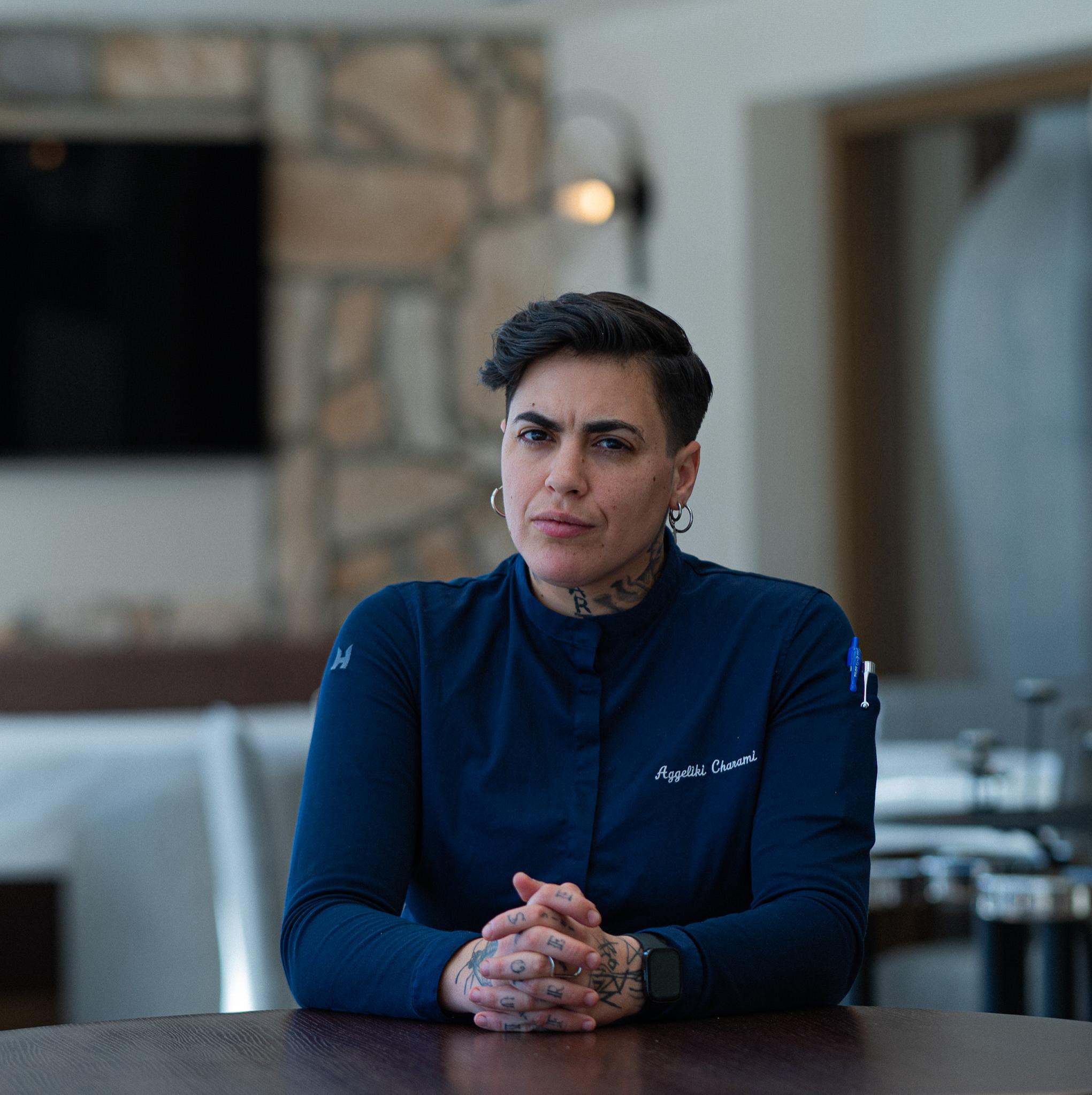 Daios Cove Culinary Journeys: 9 μεγάλοι σεφ αποβιβάζονται στην Κρήτη