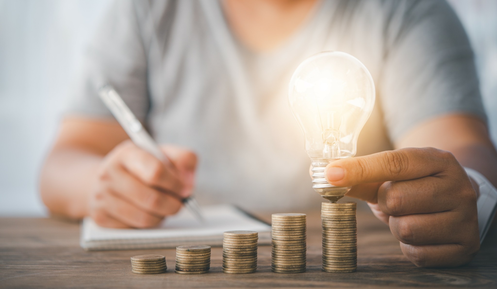 Αγορά Ενέργειας: Η συνέπεια δεν πρέπει να γίνεται βάρος