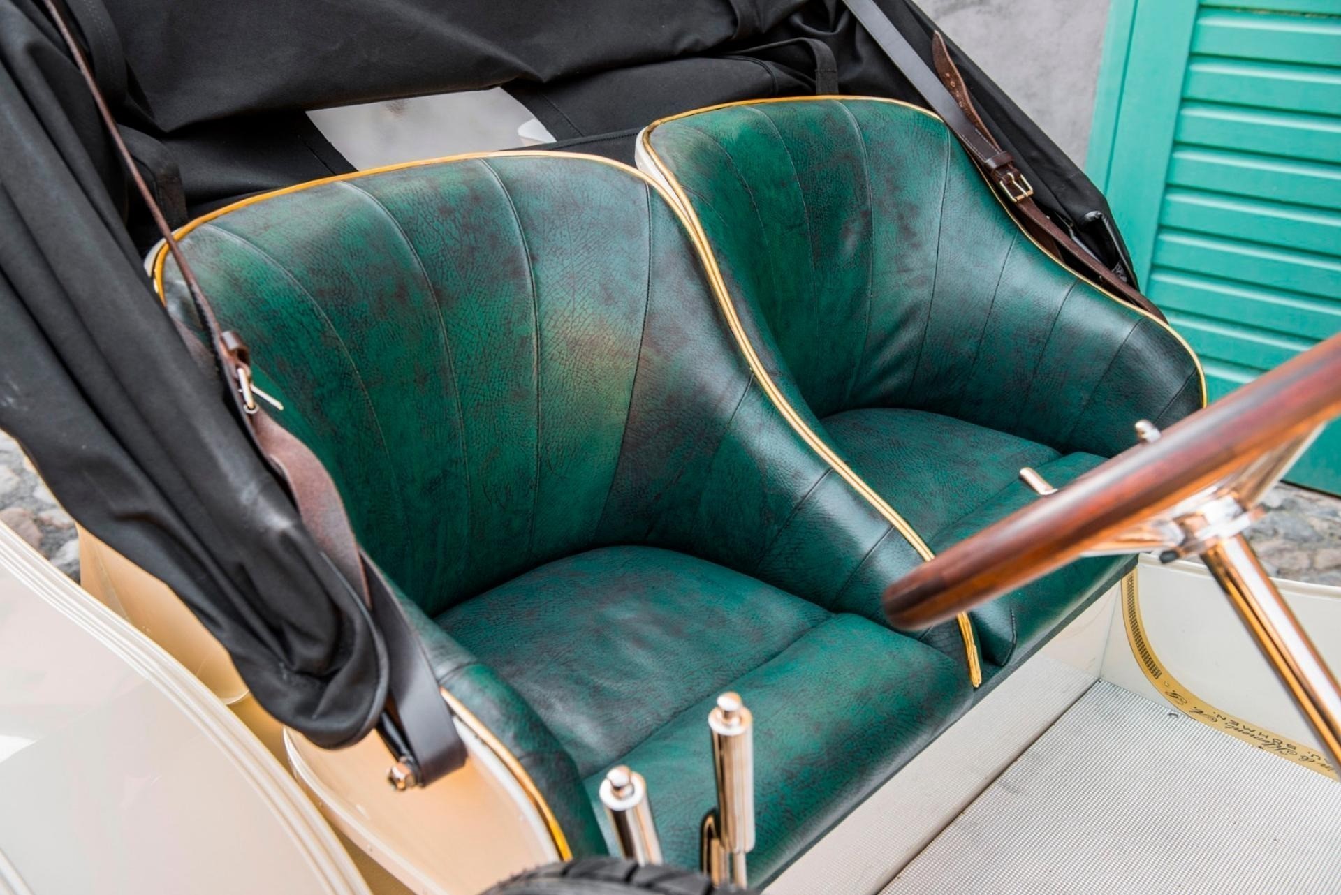 Το σπάνιο χειροποίητο ρολόι με τη σφραγίδα της Skoda