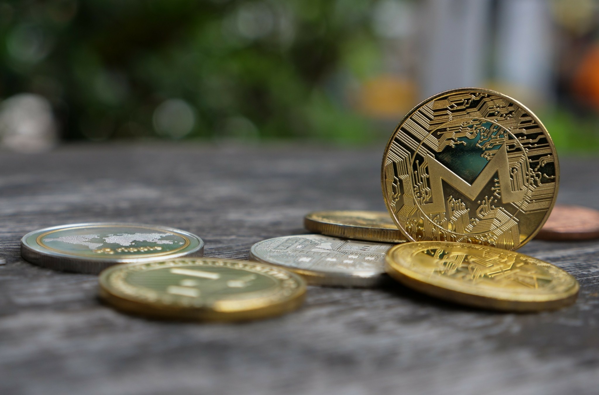 Προειδοποίηση ΕΚΤ για τα stablecoins – Ραγδαία άνοδος και πιθανοί κίνδυνοι στο μέλλον