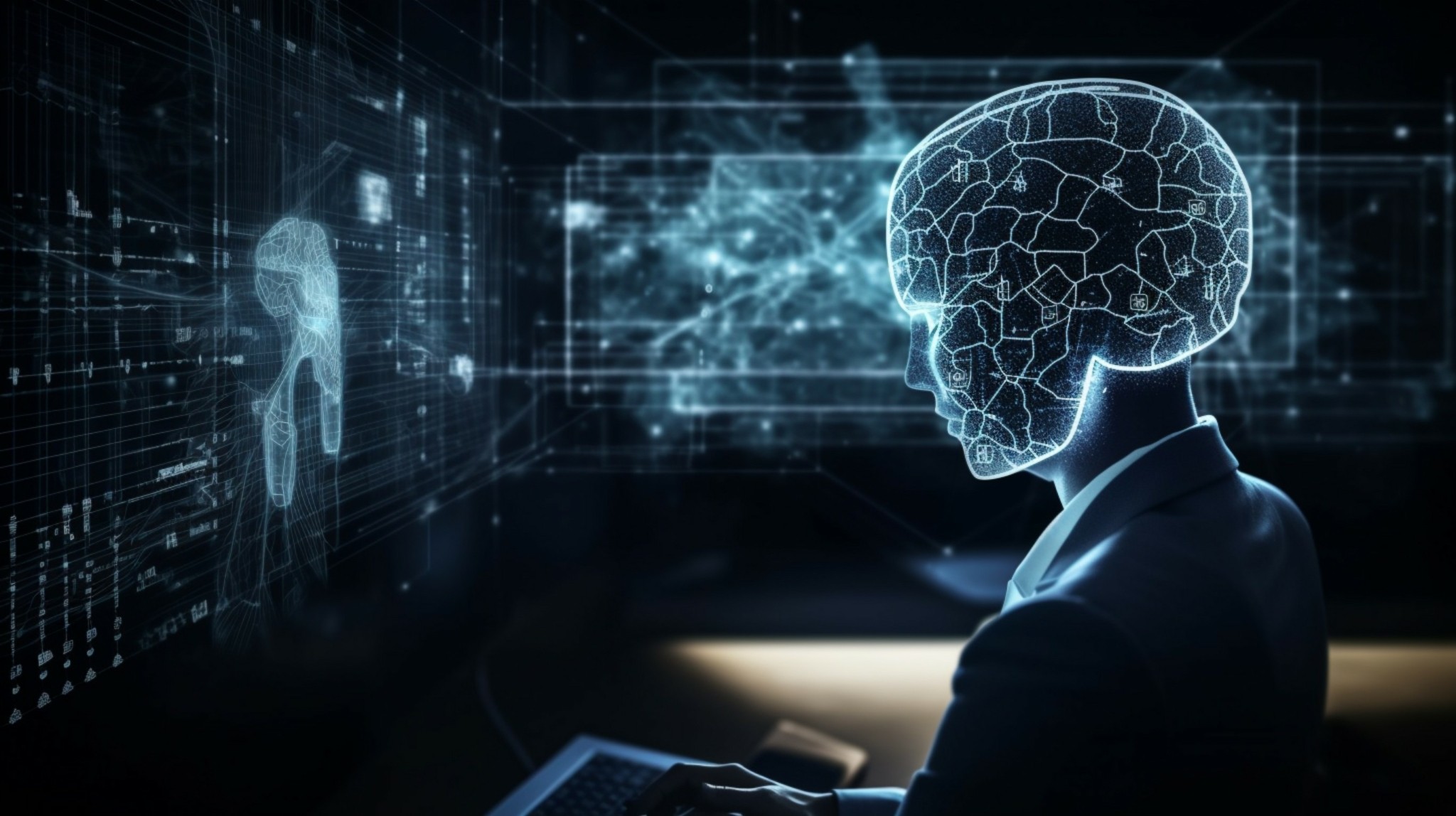 Τεχνητή νοημοσύνη: Ποιες θέσεις εργασίας κινδυνεύουν περισσότερο να εξαφανιστούν 