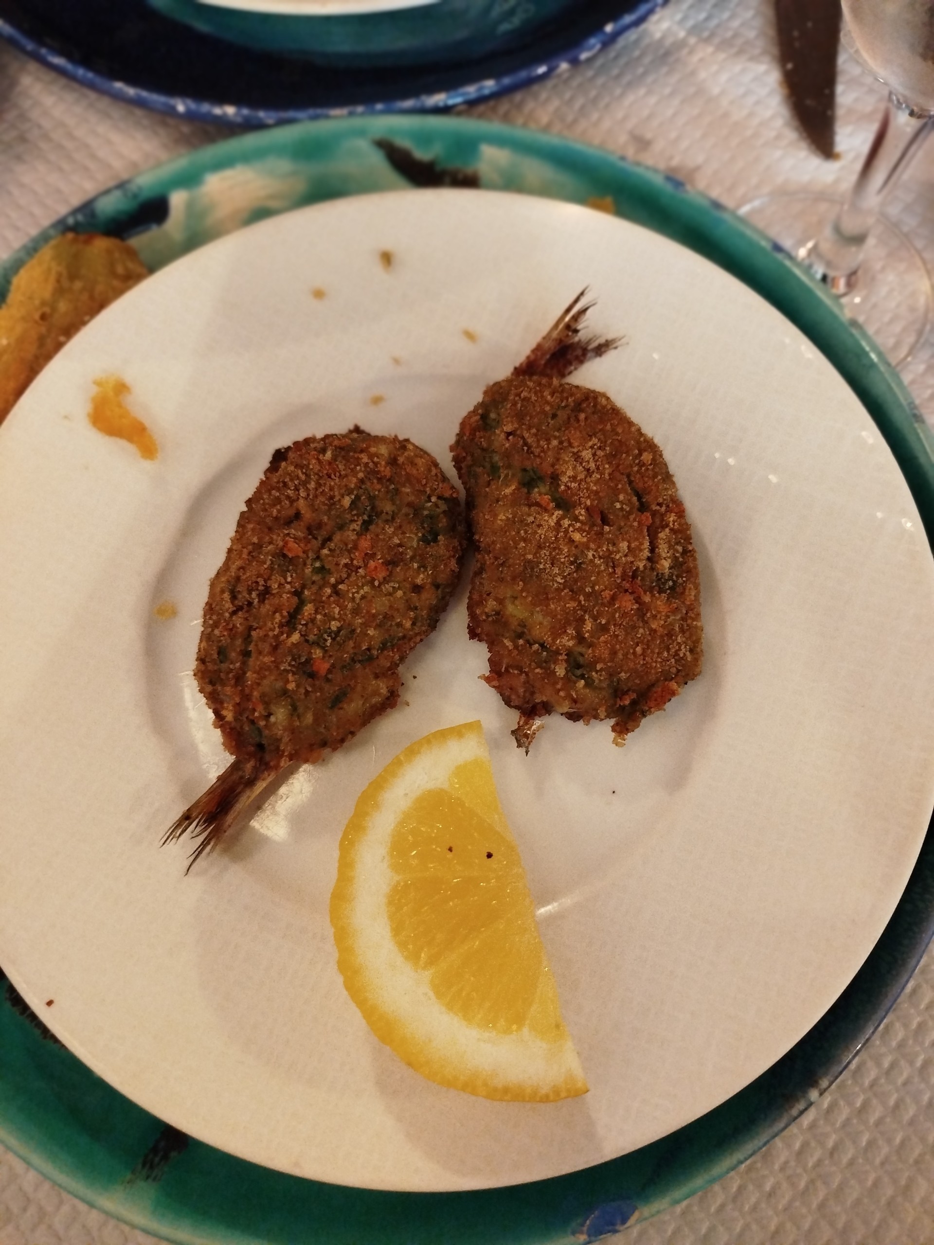 La Merenda Νίκαια: Μια αξέχαστη εμπειρία στο μικροσκοπικό μαγειρείο ενός θρυλικού σεφ