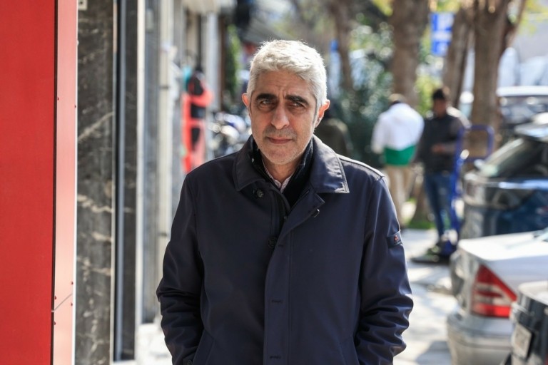 Παραιτήθηκε ο Γιώργος Τσίπρας από μέλος του ΣΥΡΙΖΑ‐ΠΣ