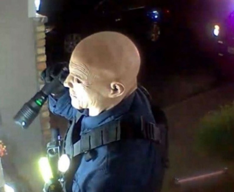 ΗΠΑ: Συνελήφθη ο ύποπτος για τη δολοφονία της Δημοκρατικής και του συζύγου της στη Μινεσότα