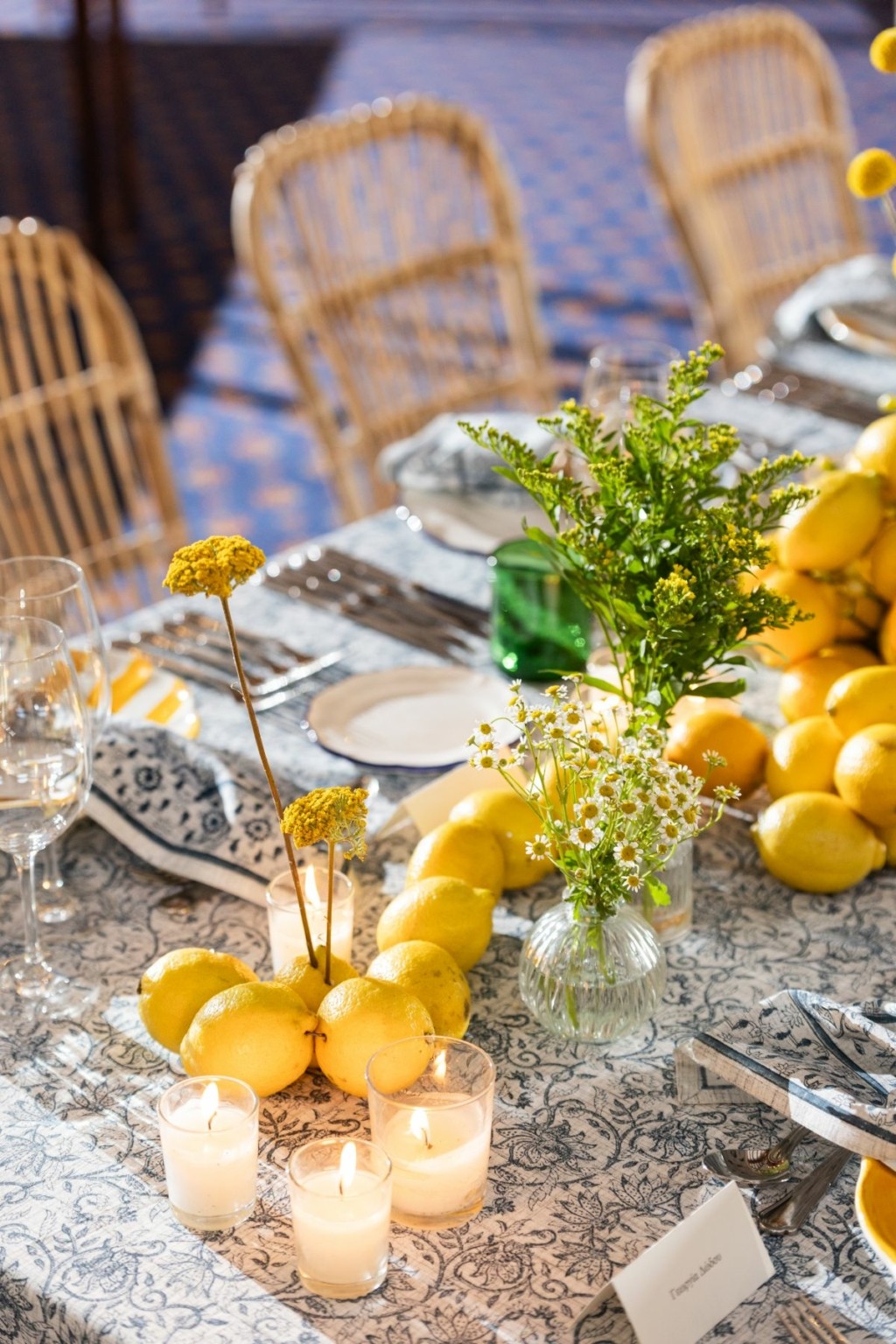 Η δύναμη των γυναικών ενώθηκε στους κήπους του Hyatt Regency Thessaloniki