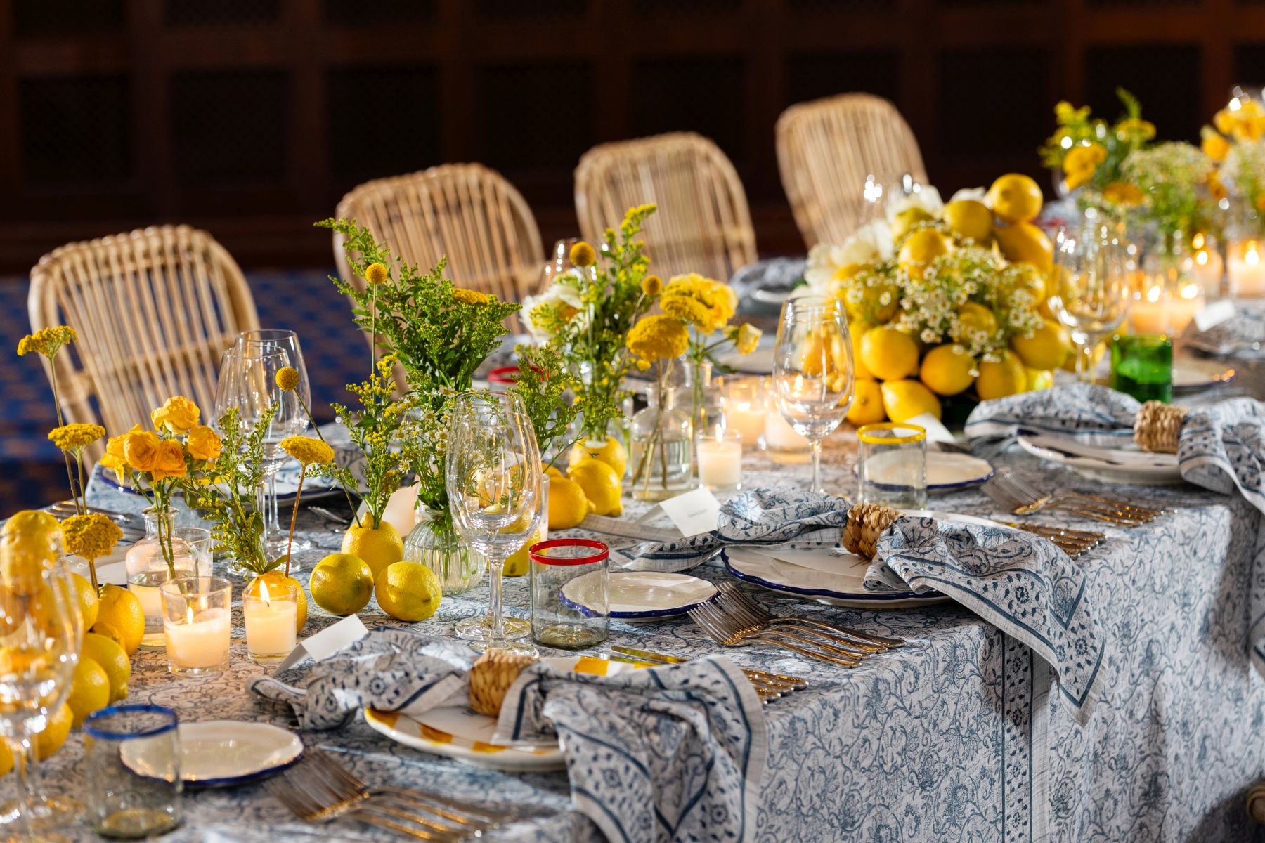 Η δύναμη των γυναικών ενώθηκε στους κήπους του Hyatt Regency Thessaloniki