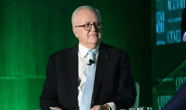 Γιώργος Χατζηνικολάου στο 2ο Cantina Academy: Ο αγροτικός τομέας είναι ταυτισμένος με την ιστορία και το μέλλον της χώρας