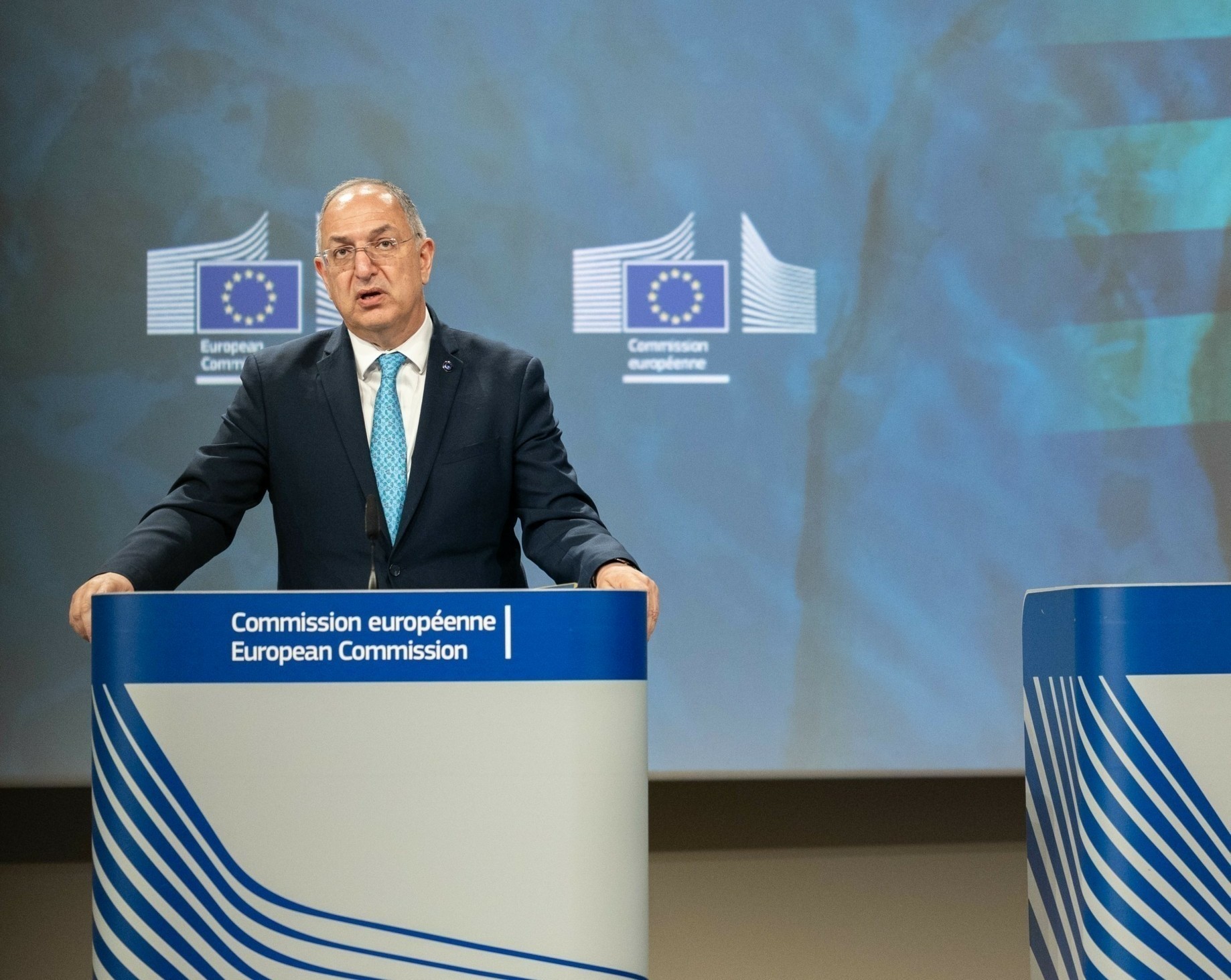 Κομισιόν: Πράσινο φως στο Ευρωπαϊκό Σύμφωνο για τους Ωκεανούς