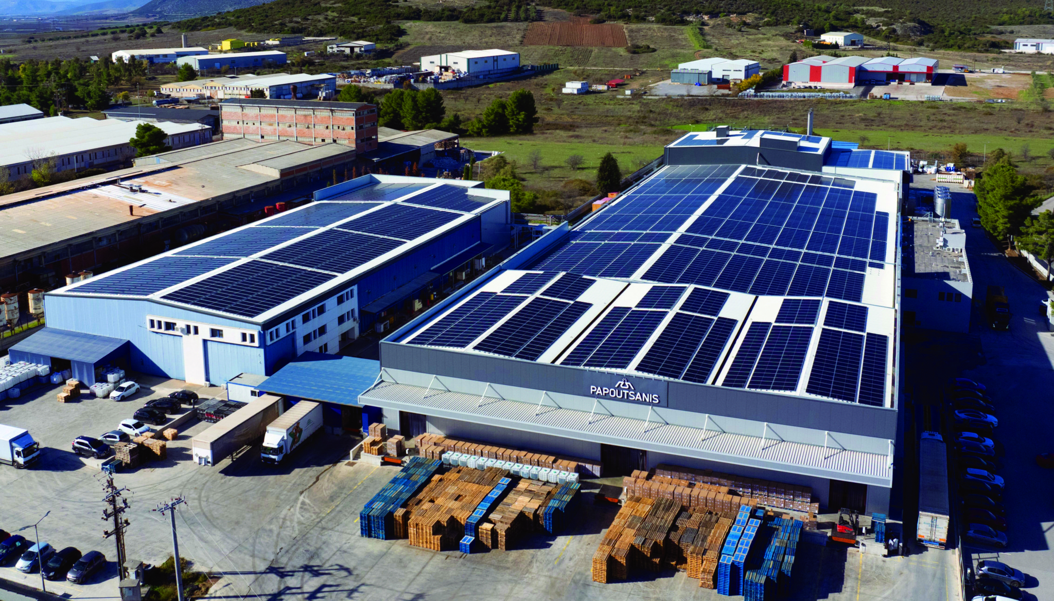 Παπουτσάνης: Σε σταθερά αναπτυξιακή πορεία με στόχο τα €100 εκατ. έως το 2028