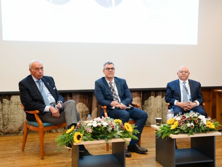 Παληός-Αrkas: Στη ναυτιλία, τίποτα δεν είναι στιγμιαίο – Ό,τι κερδίζεις γρήγορα, μπορεί να το χάσεις εξίσου γρήγορα (pics)