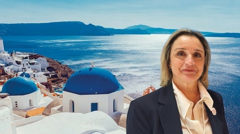 ΕΟΤ: Η Ελλάδα στην πρώτη θέση της προτίμησης των Κύπριων τουριστών