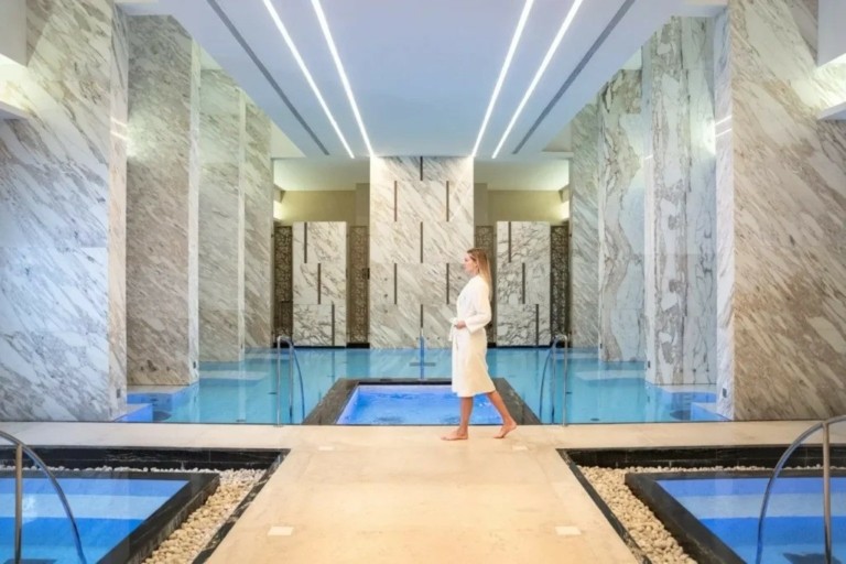 9 κλινικές ευεξίας που προσφέρουν πλήρη επανεκκίνηση – Η μία είναι στην Ελλάδα