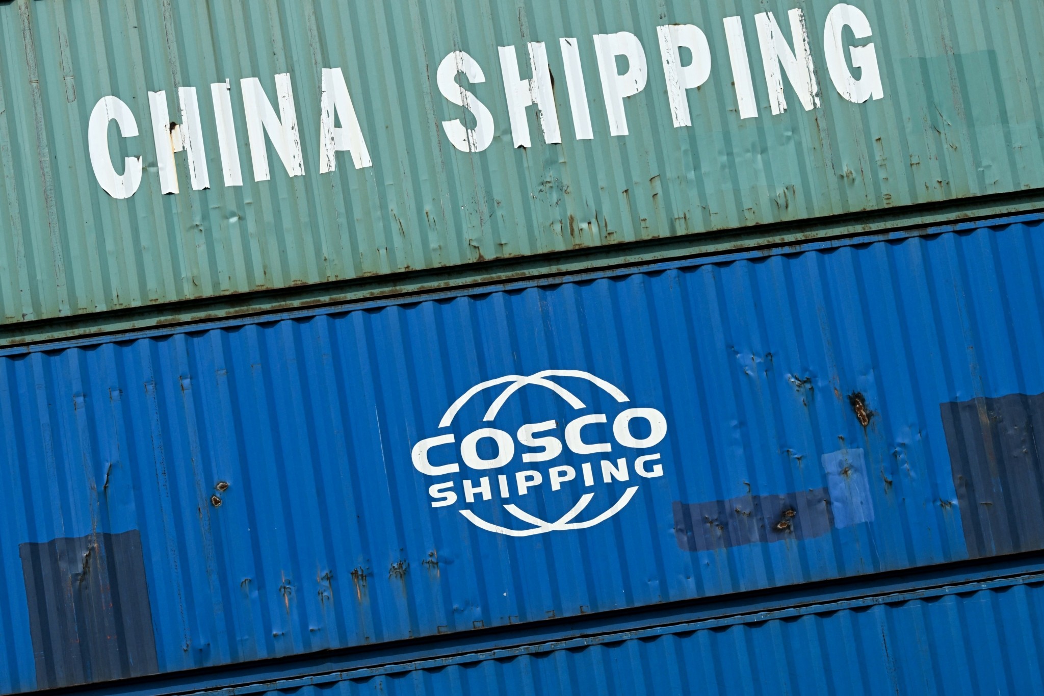 Ρόλο-κλειδί διεκδικεί η Cosco στην εξαγορά δύο λιμένων του Παναμά