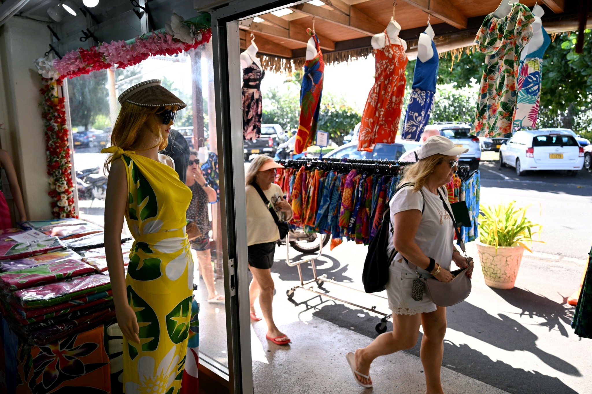 Ετήσια αύξηση 30,2% στα διασυνοριακά ταξίδια των ξένων τουριστών στην Κίνα το πρώτο εξάμηνο του 2025