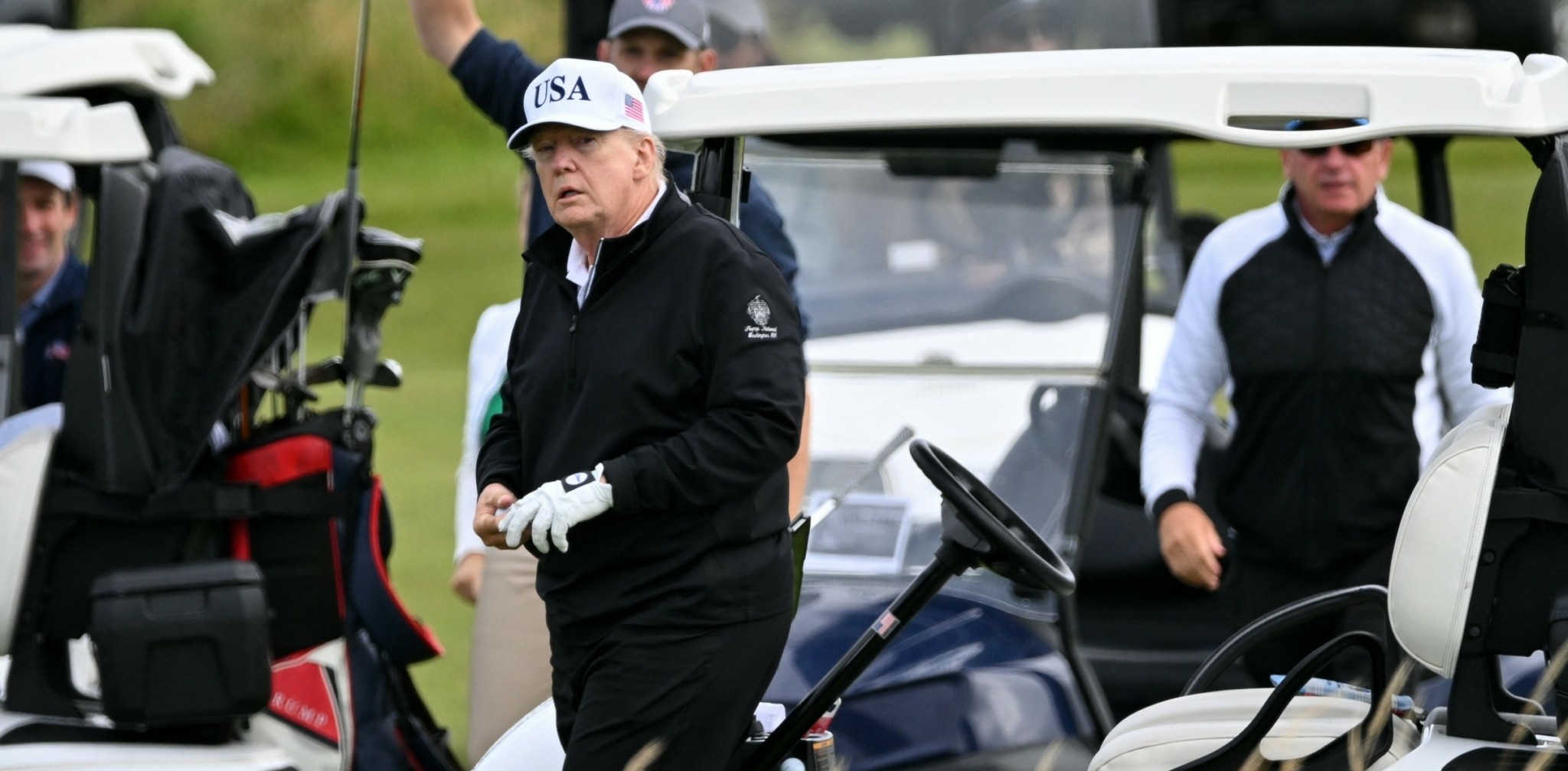 Εμπορική συμφωνία ΗΠΑ–ΕΕ: Τελικό παζάρι για αποτροπή δασμών 30% στις εξαγωγές