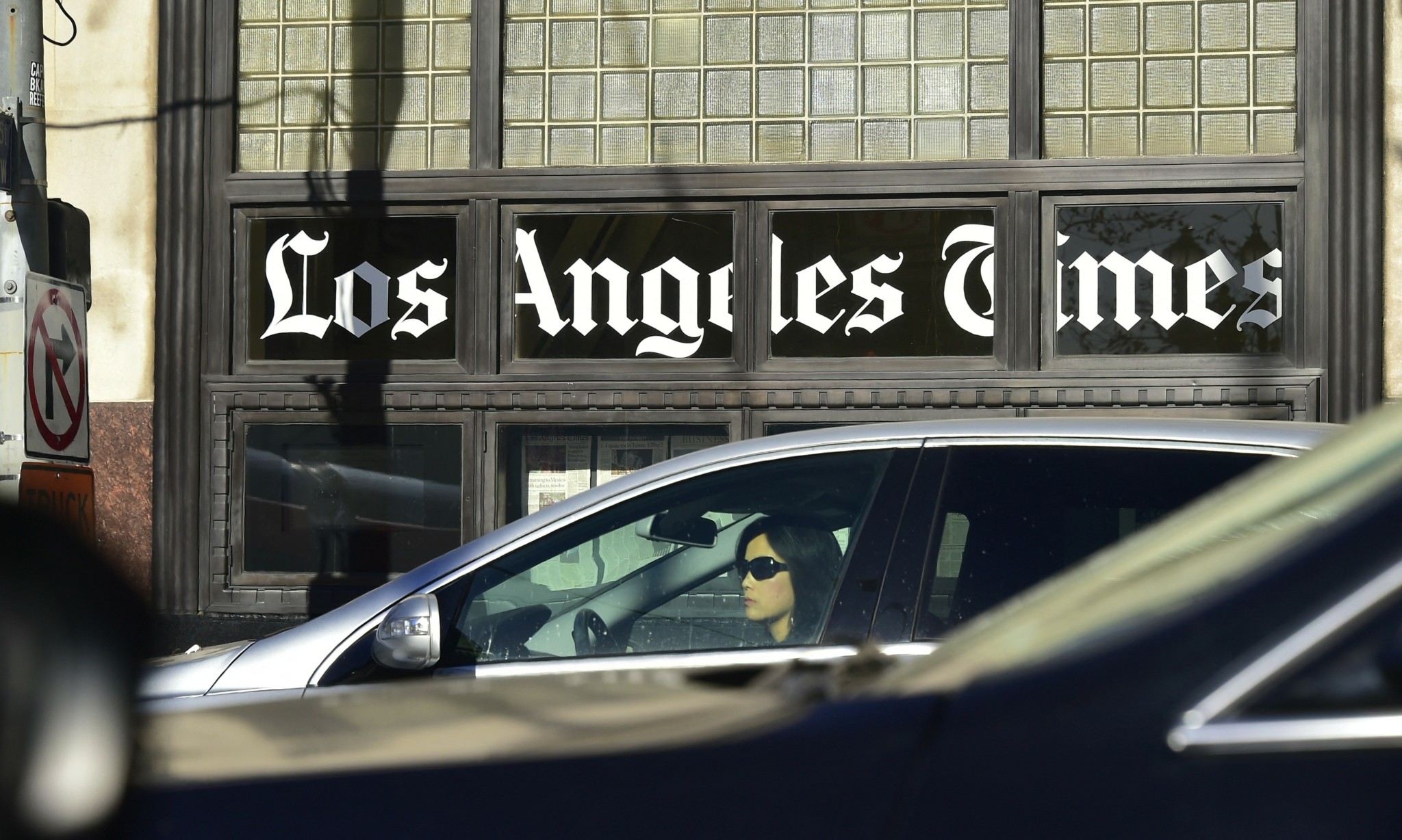 Η Wall Street ετοιμάζεται να υποδεχτεί τους LA Times – Στόχος η «λαϊκή ιδιοκτησία» της ενημέρωσης