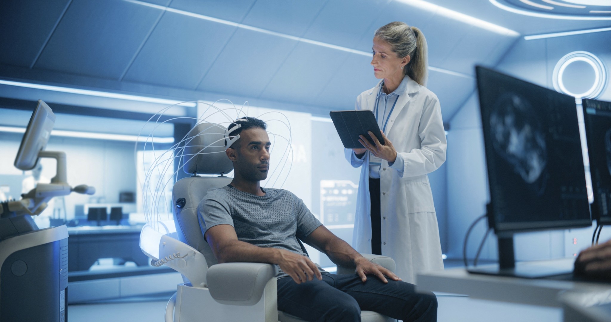 Τι ανακάλυψαν οι επιστήμονες εξετάζοντας τα σώματα 100.000 Βρετανών