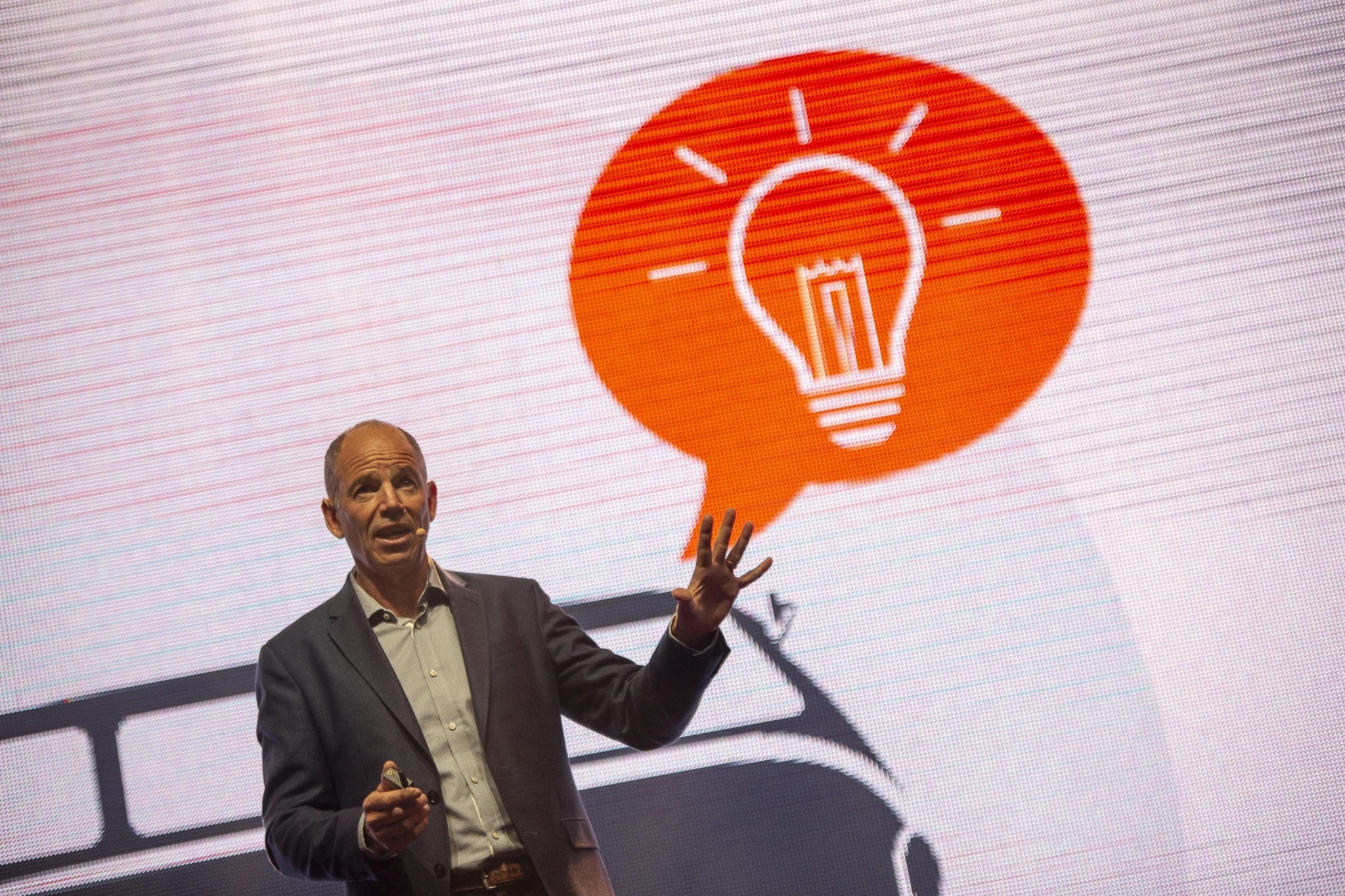 Ράντολφ (Netflix): Οι οκτώ συμβουλές για σταθερή επιτυχία σε καριέρα και προσωπική ζωή