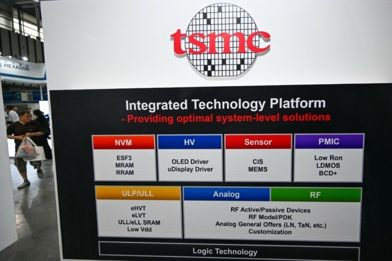 TSMC: Στο κλαμπ του τρισεκατομμυρίου χάρη στην έκρηξη ζήτησης για AI chips