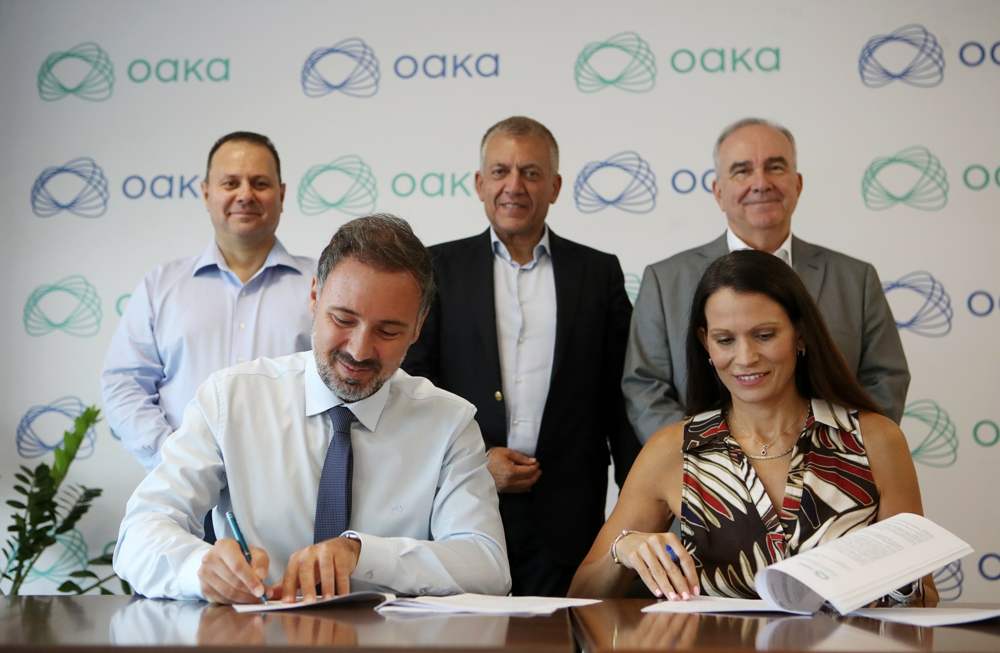 Υπερταμείο: Σύμβαση €8,4 εκατ. για αποκατάσταση του περιβάλλοντος χώρου και ανέγερση τοίχων αναρρίχησης στο ΟΑΚΑ