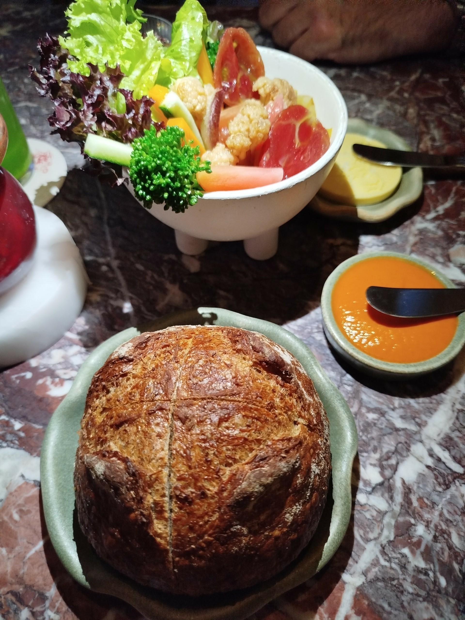 Gallina: Το κοσμοπολίτικο wine-restaurant του Κουκακίου σε νέα συναρπαστική τροχιά